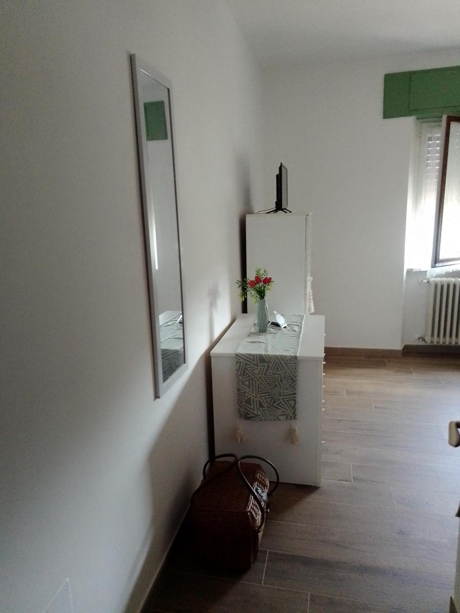 Casa Carducci Affittacamere Monteleto Экстерьер фото