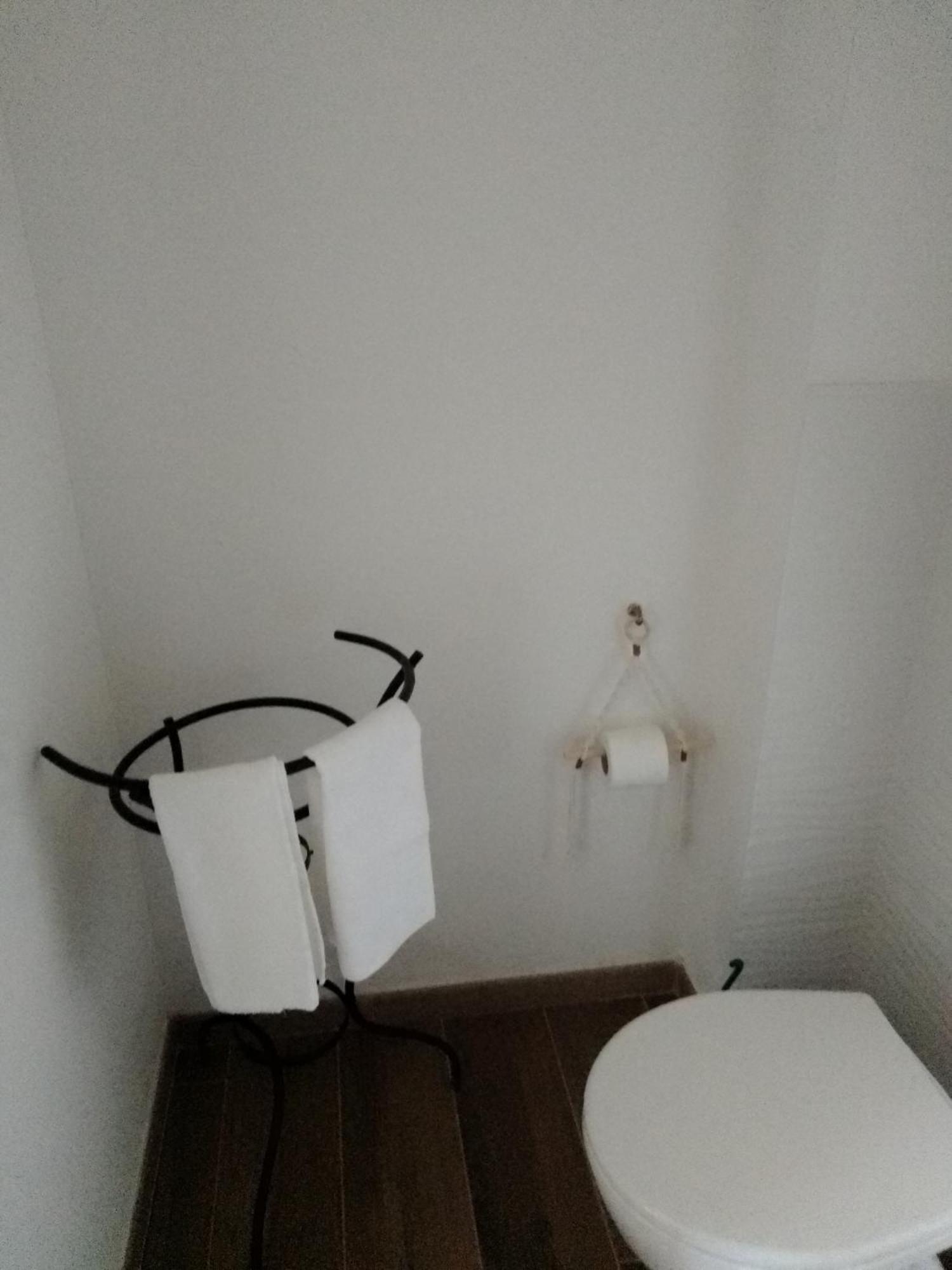 Casa Carducci Affittacamere Monteleto Экстерьер фото