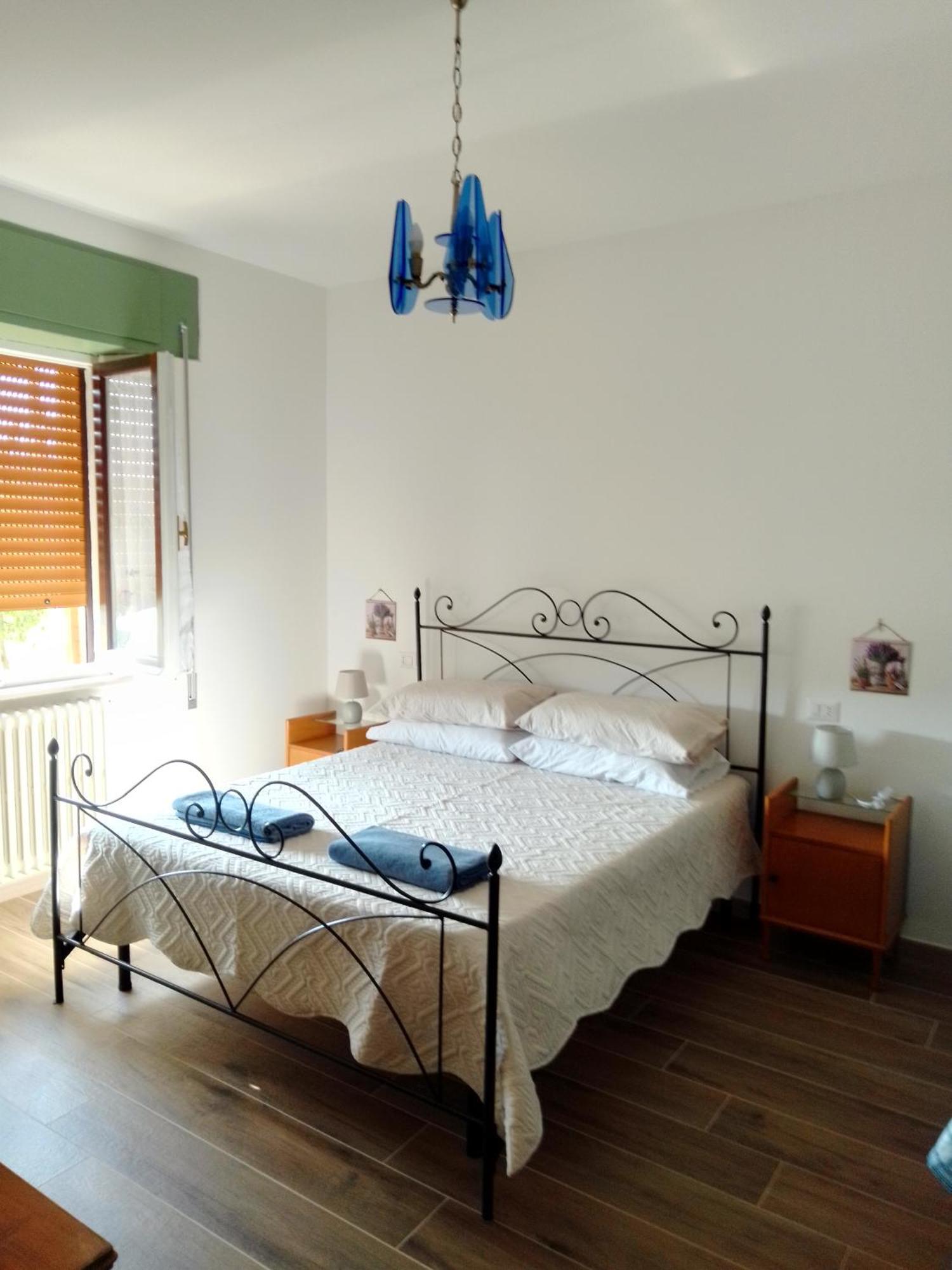 Casa Carducci Affittacamere Monteleto Экстерьер фото